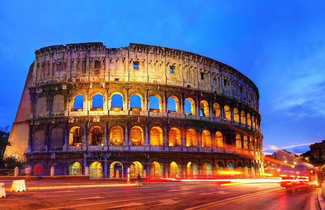 My Sweet Rome - Foto 49