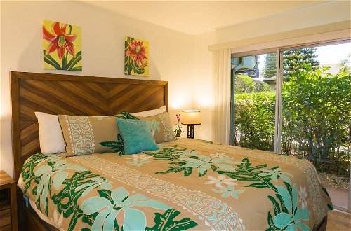 Photo 2 - Spacious Puamana 4D Condo, 8 Minutes Away Anini Beach by RedAwning