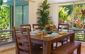 Photo 1 - Spacious Puamana 4D Condo, 8 Minutes Away Anini Beach by RedAwning