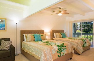 Photo 3 - Spacious Puamana 4D Condo, 8 Minutes Away Anini Beach by RedAwning