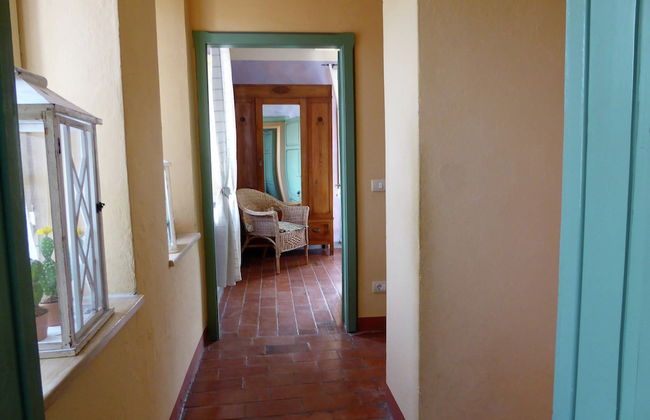 Tranquil Villa in San Romano di Garfagnana with Hot Tub - Foto 30