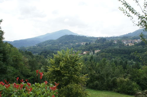 Foto 39 - Tranquil Villa in San Romano di Garfagnana with Hot Tub