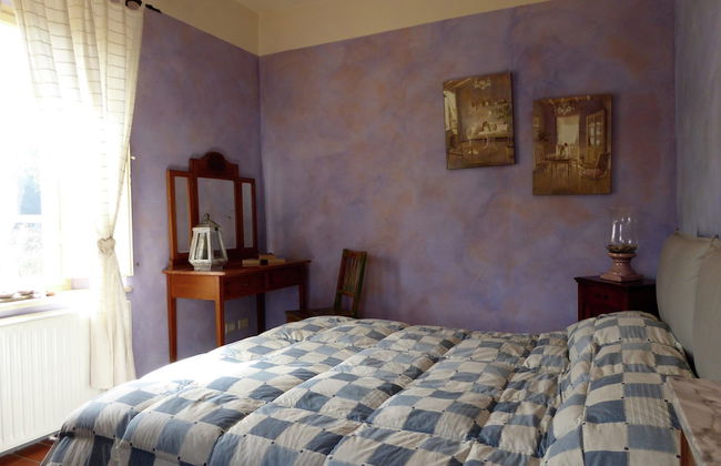 Tranquil Villa in San Romano di Garfagnana with Hot Tub - Foto 9