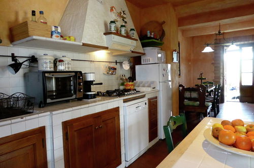 Photo 14 - Tranquil Villa in San Romano di Garfagnana with Hot Tub