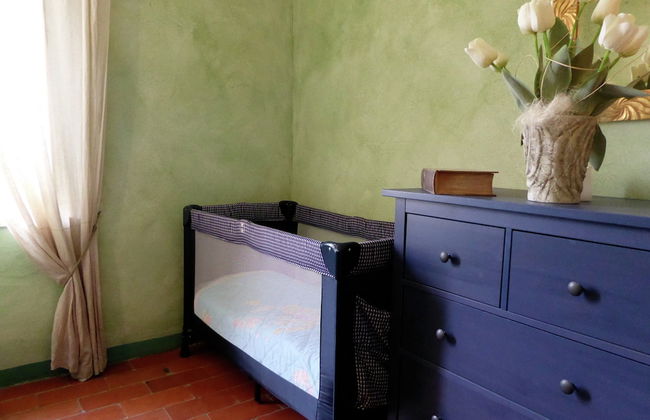 Tranquil Villa in San Romano di Garfagnana with Hot Tub - Foto 27