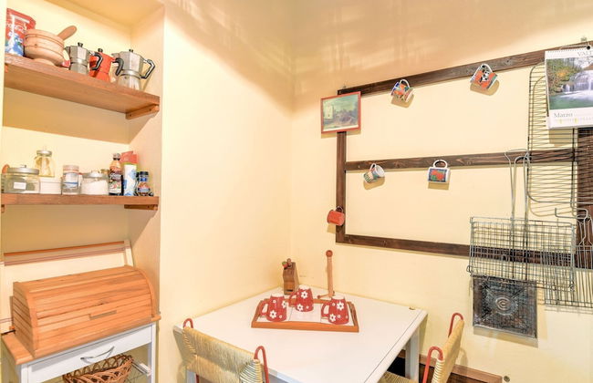 Scenic Stay in Restored Retreat - Foto 11