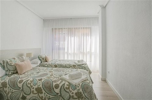 Photo 4 - Apartamento Un Lujo En El Corazon De Alicante