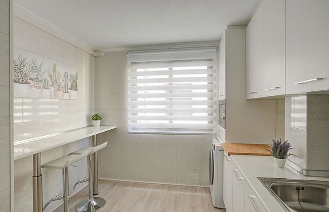 Apartamento Un Lujo En El Corazon De Alicante - Foto 8