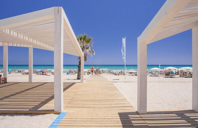 Apartamento Un Lujo En El Corazon De Alicante - Foto 22