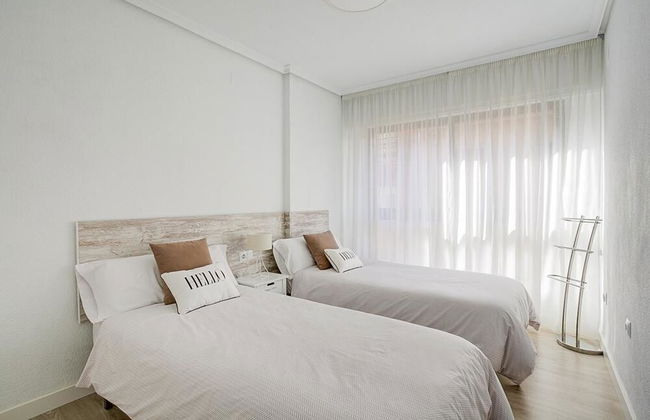 Apartamento Un Lujo En El Corazon De Alicante - Foto 2