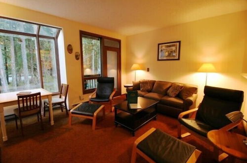 Foto 1 - Mt Baker Lodging Condo 28 - Sleeps 4