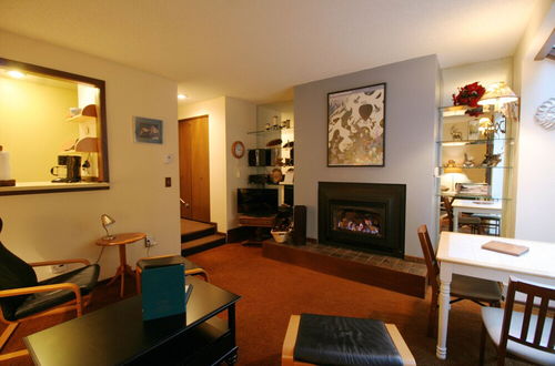 Photo 5 - Mt Baker Lodging Condo 28 - Sleeps 4