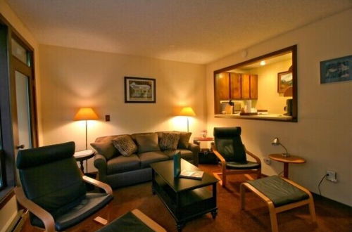 Foto 13 - Mt Baker Lodging Condo 28 - Sleeps 4