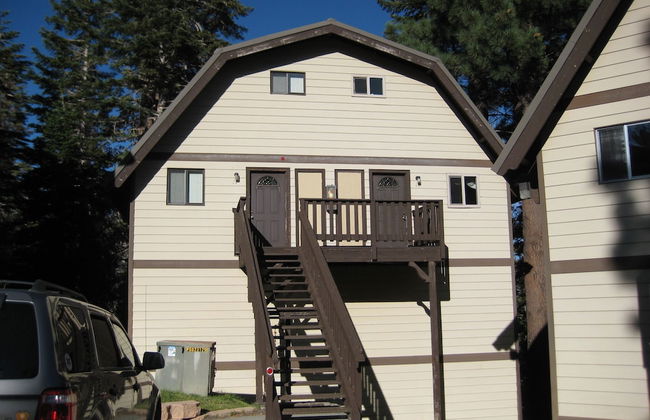 Mammoth View Villas Mammoth Reservation Bureau - Foto 42