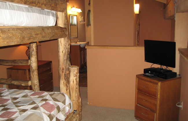 Mammoth View Villas Mammoth Reservation Bureau - Foto 5