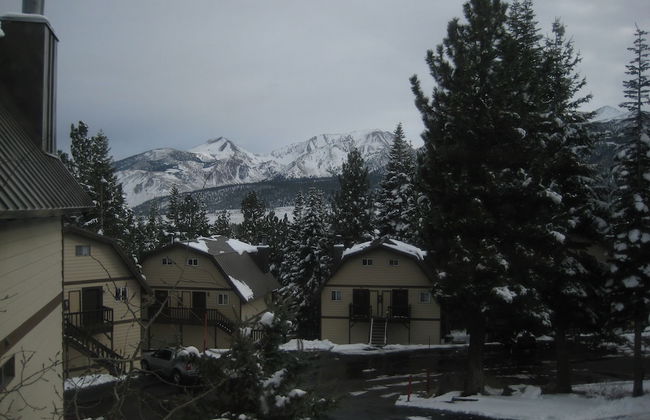 Mammoth View Villas Mammoth Reservation Bureau - Foto 43