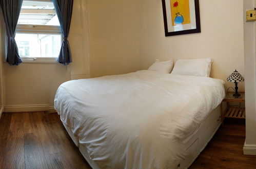 Foto 5 - Highbury House Apartment