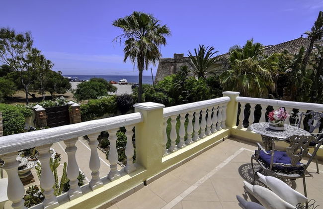 Exquisite Villa 50m To Beach - Foto 9