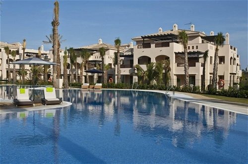 Foto 12 - Luxury Penthouse Puerto Banus, Marbella