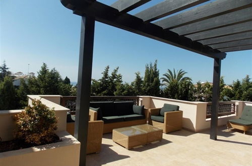 Photo 17 - Luxury Penthouse Puerto Banus, Marbella