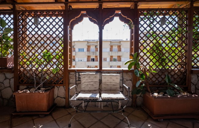 Amazing Penthouse by Caracalla - Foto 30