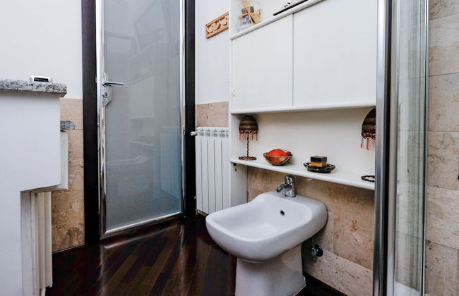 Amazing Penthouse by Caracalla - Foto 36
