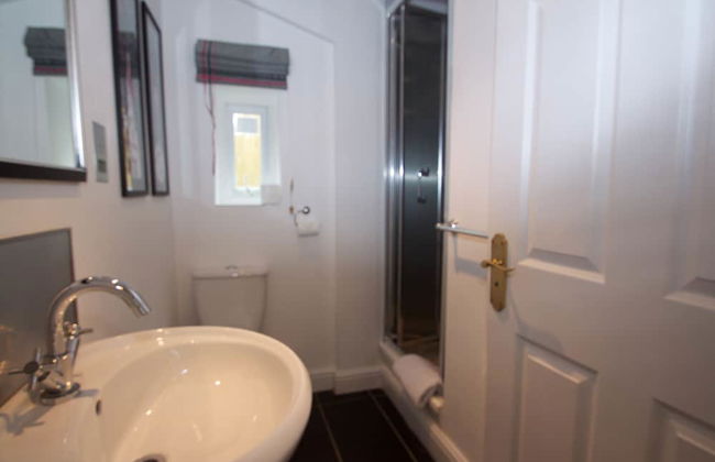 Just B - Apartment 4 - Foto 6