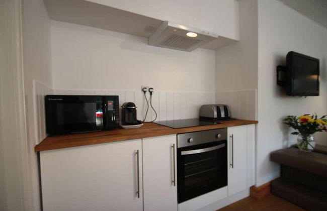 Just B - Apartment 4 - Foto 1