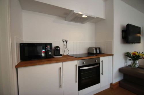 Photo 2 - Just B - Apartment 4