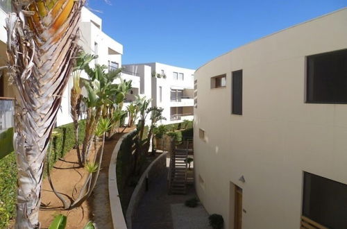 Foto 17 - Fine Duplex Apartment - Near Beach