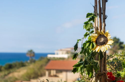 Photo 25 - Cosy Holiday Home in Sanremo With Sea Beach Nearby