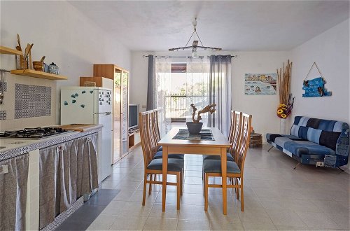 Photo 1 - Cosy Holiday Home in Sanremo With Sea Beach Nearby