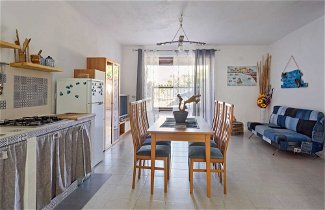 Foto 1 - Cosy Holiday Home in Sanremo With Sea Beach Nearby