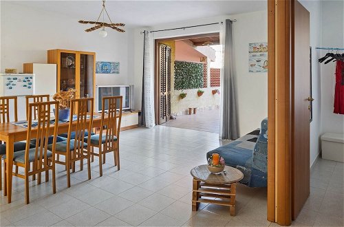 Foto 15 - Cosy Holiday Home in Sanremo With Sea Beach Nearby