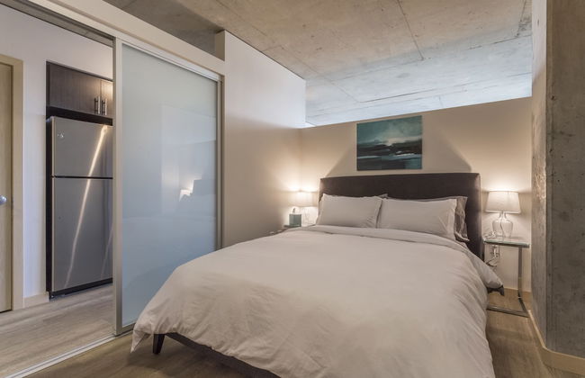 Domicile Suites At Verve - Foto 28
