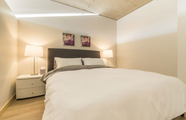Domicile Suites At Verve - Foto 19