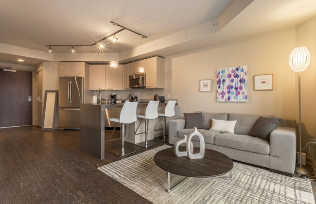 Domicile Suites At Verve - Foto 9
