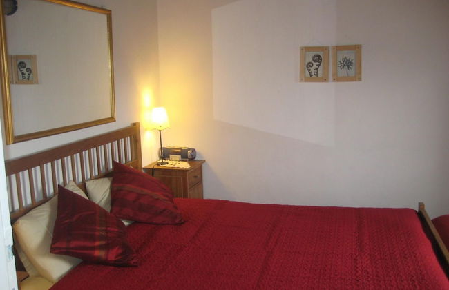 Casa Messi - Casa Messi a Vicolo Della Stella 35 Two-bedrooms Apartment With Balcony Standard Rate - Foto 1