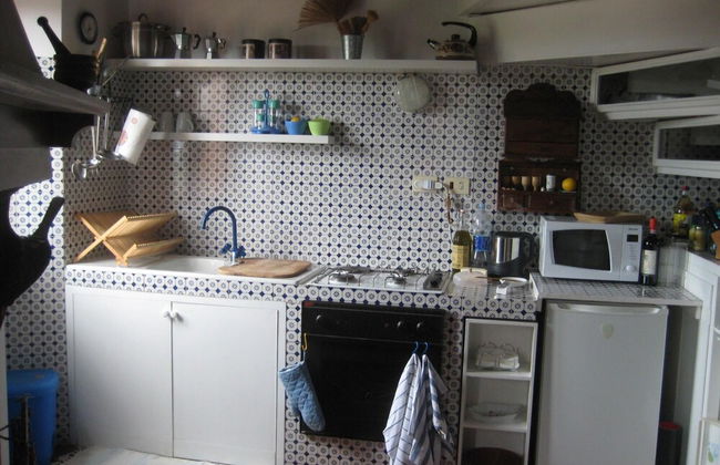Casa Messi - Casa Messi a Vicolo Della Stella 35 Two-bedrooms Apartment With Balcony Standard Rate - Foto 13