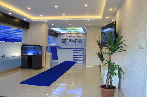 Photo 3 - Blue Life Suites