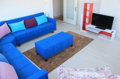 Foto 9 - Blue Life Suites