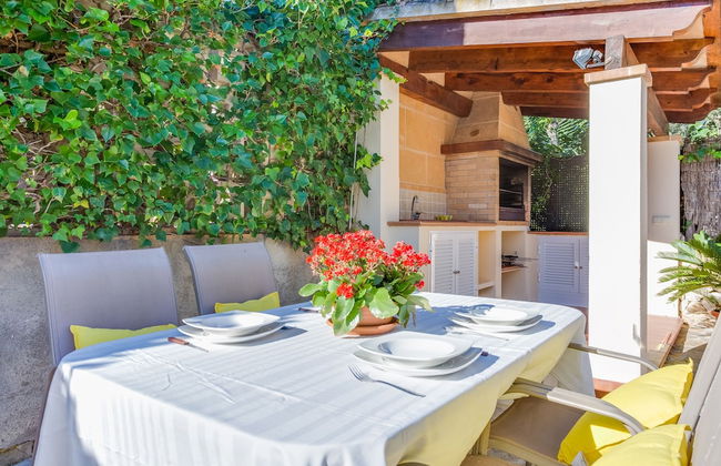 Villa Ca S'Anglès - Foto 24