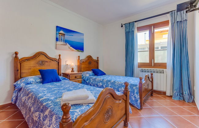 Villa Ca S'Anglès - Foto 3