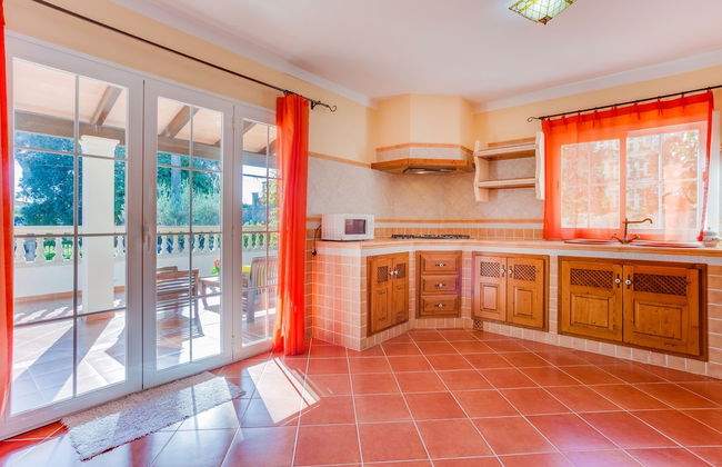 Villa Ca S'Anglès - Foto 7