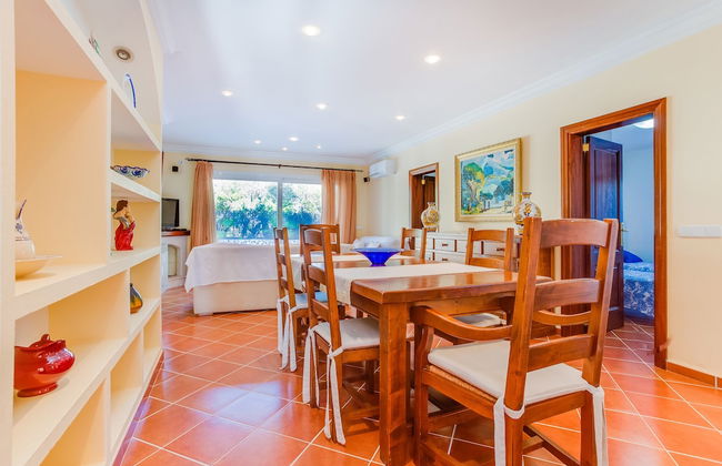 Villa Ca S'Anglès - Foto 9