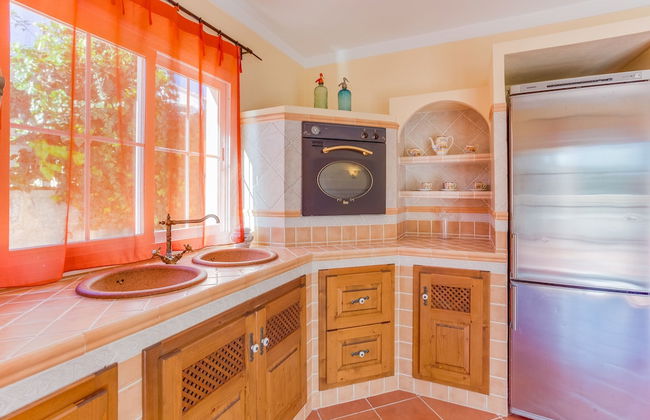 Villa Ca S'Anglès - Foto 8