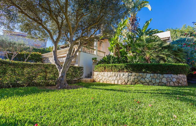 Villa Ca S'Anglès - Foto 23