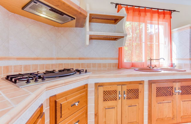 Villa Ca S'Anglès - Foto 6