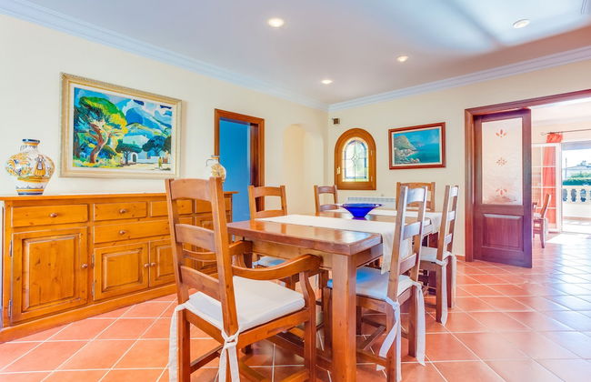 Villa Ca S'Anglès - Foto 13