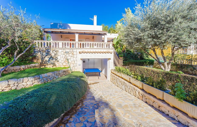 Villa Ca S'Anglès - Foto 22